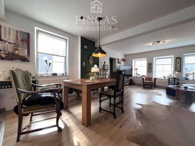 Wohnung zur Miete 780 € 4 Zimmer 110 m² 1. Geschoss frei ab 01.09.2025 Bruchhausen-Vilsen Bruchhausen-Vilsen 27305