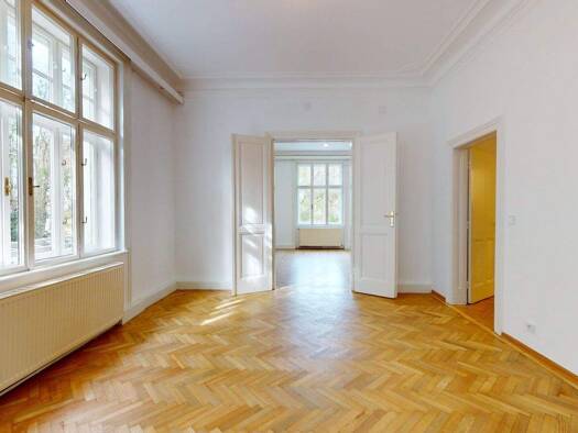 Wohnung zum Kauf 439.000 € 2,5 Zimmer 73,9 m² Wien 1190