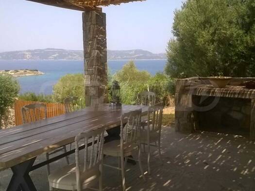 Villa zum Kauf 1.500.000 € 100 m² Ammouliani