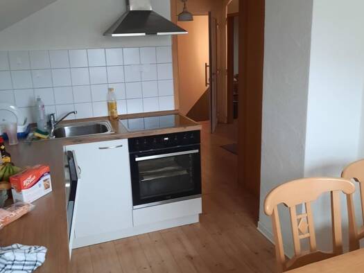 WG-Zimmer zur Miete 500 € 60 m² Geschoss 3/3 frei ab sofort Ensheim Saarbrücken 66131