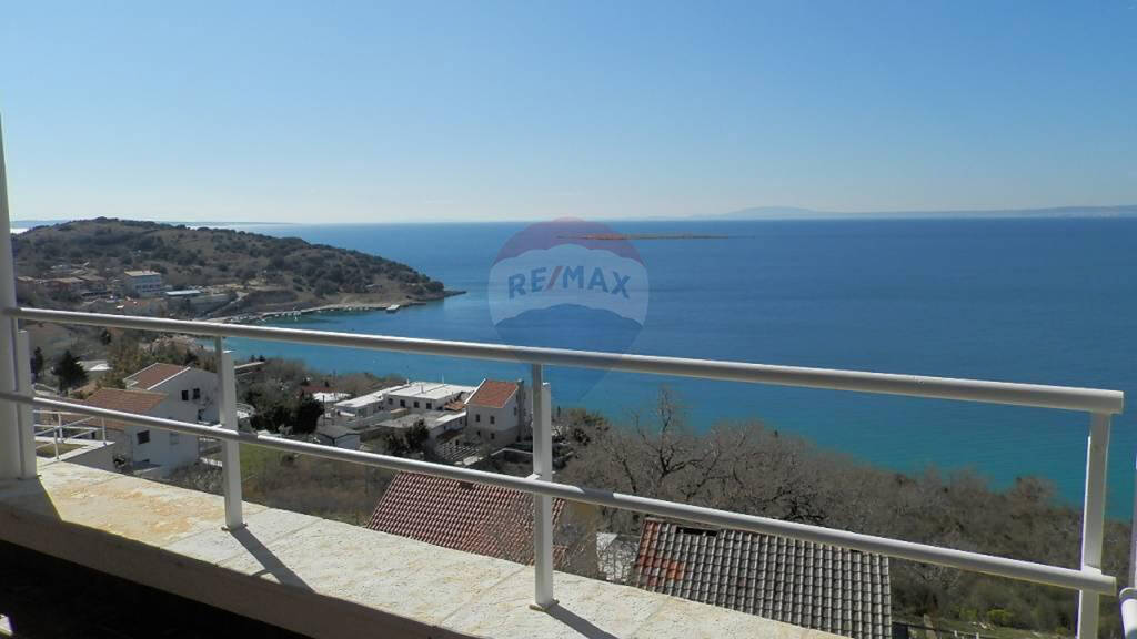 Villa zum Kauf 1.650.000 € 6 Zimmer 330 m² 1.590 m² Grundstück Krk 51500