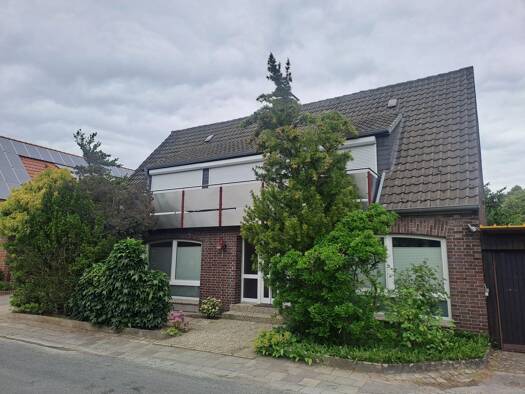Mehrfamilienhaus zum Kauf 295.000 € 6 Zimmer 176 m² 318 m² Grundstück Epe Gronau 48599