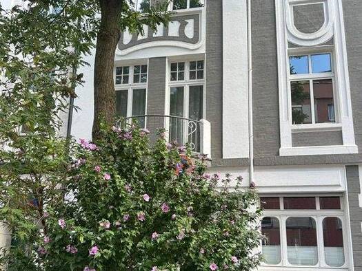 Studio zur Miete 770 € 1 Zimmer 30 m² 1. Geschoss Derendorf Düsseldorf 40476