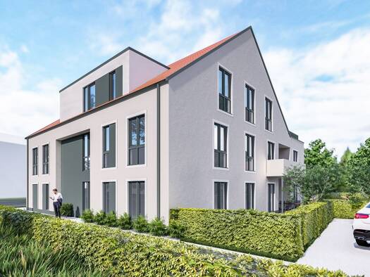 Terrassenwohnung zur Miete 1.650 € 3,5 Zimmer 108 m² Geschoss EG/2 frei ab 01.12.2026 Kurt-Schumacher-Straße 56 Ochtersum Hildesheim 31139