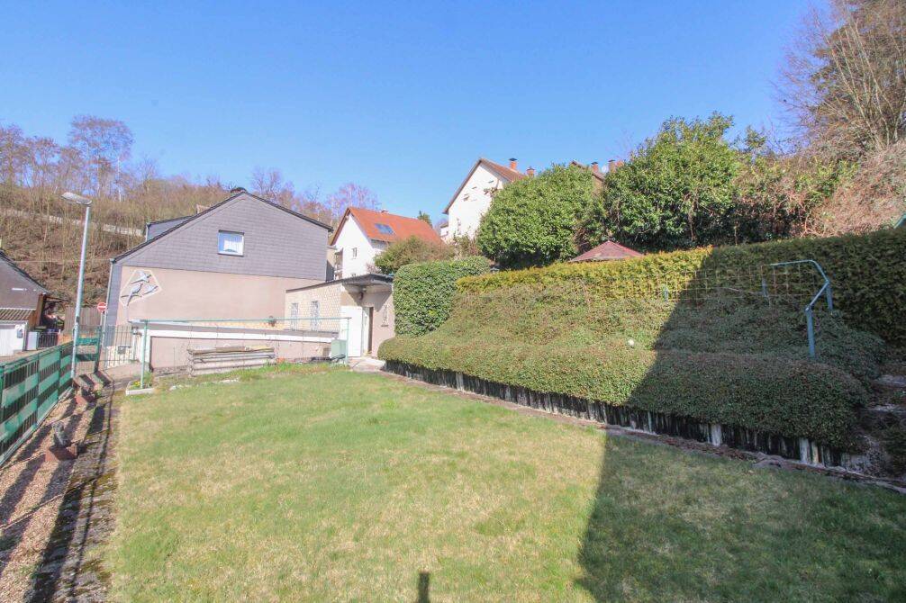 Einfamilienhaus zum Kauf - Ansicht 4
