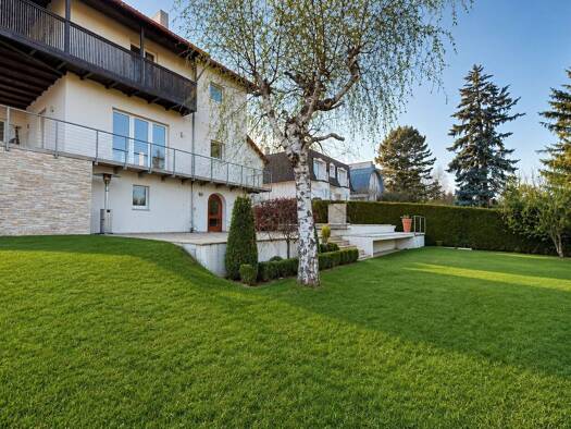 Einfamilienhaus zum Kauf 2.199.000 € 6 Zimmer 225,5 m² 879 m² Grundstück frei ab 15.10.2026 Heimschollegasse Hietzing 1130
