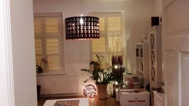 Wohnung zur Miete 413 € 2 Zimmer 55,1 m² 2 Geschosse frei ab 01.07.2025 Gadebusch Gadebusch 19205