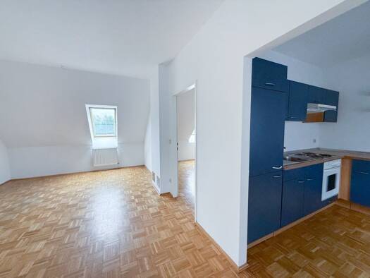 Wohnung zur Miete 308 € 2 Zimmer 57,8 m² Trautmannsdorf 6b Bad Gleichenberg 8343