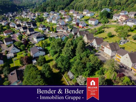 Grundstück zum Kauf 28.000 € 990 m² Grundstück Niederdreisbach 57520
