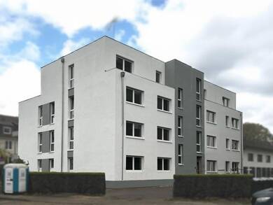 Wohnung zur Miete - Erstbezug 995 € 2 Zimmer 83 m² 1. Geschoss Storcksmährstraße 1 Westerholt Herten 45701