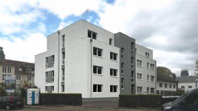 Wohnung zur Miete - Erstbezug 995 € 2 Zimmer 83 m² 1. Geschoss Storcksmährstraße 1 Westerholt Herten 45701