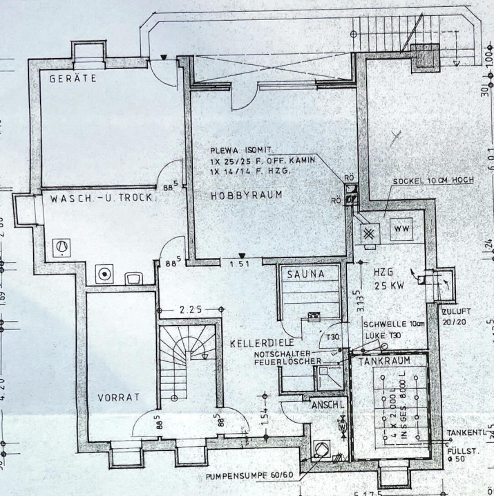 Mehrfamilienhaus zum Kauf 379.000 € 6 Zimmer 239,5 m²<br/>Wohnfläche 840 m²<br/>Grundstück Randerath / Uetterath Heinsberg 52525