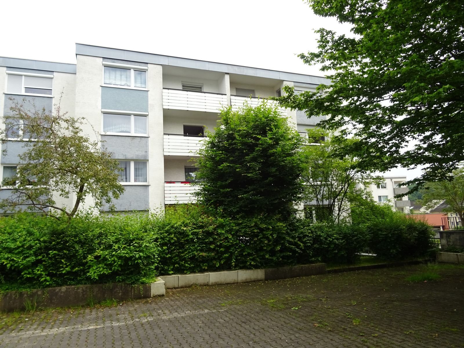 Wohnung zum Kauf 119.000 € 3,5 Zimmer 73 m²<br/>Wohnfläche Erdgeschoss<br/>Geschoss Ende Herdecke 58313