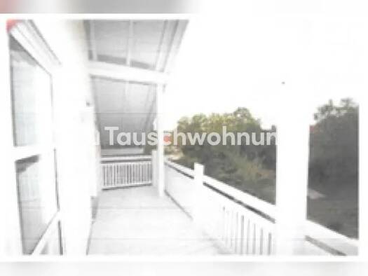 Wohnung zur Miete Tauschwohnung 1.300 € 4 Zimmer 90 m² 3. Geschoss Unterhaching 82008