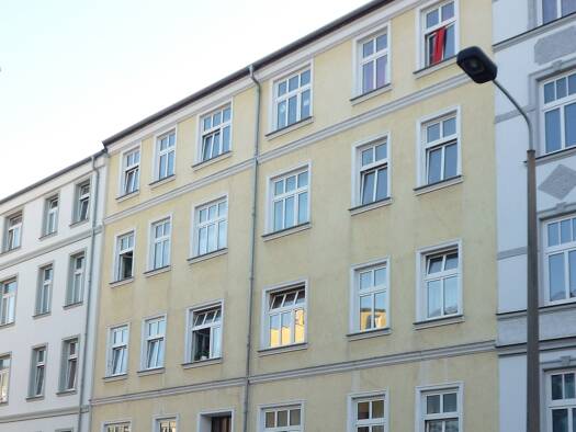 Wohnung zum Kauf 178.000 € 3 Zimmer 64,4 m² 1. Geschoss Kröpeliner Tor-Vorstadt Rostock 18057