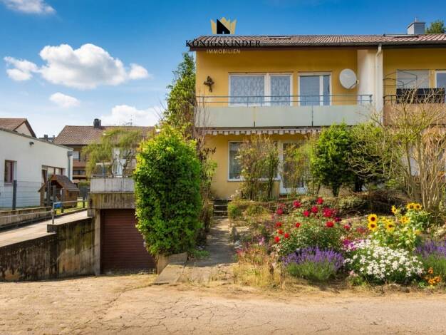 Doppelhaushälfte zum Kauf 425.000 € 7 Zimmer 158,6 m² 252 m² Grundstück Hochdorf 73269