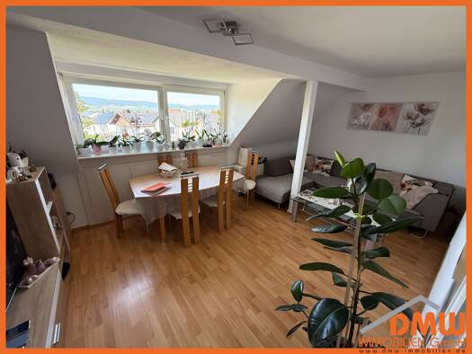 Wohnung zur Miete 580 € 3 Zimmer 65 m² 2. Geschoss Mainzer Straße 0 Ingelheim am Rhein 55218