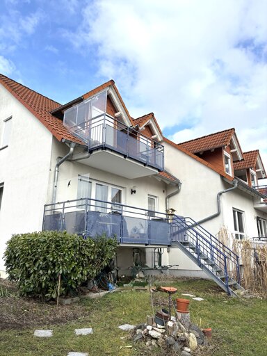 Wohnung zum Kauf provisionsfrei 147.000 € 3 Zimmer 79,4 m² EG Zum Anger Gaberndorf Weimar 99428