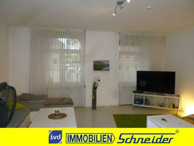Wohnung zur Miete 450 € 1 Zimmer 50 m² Große Heimstr. 68 Mitte Dortmund 44137
