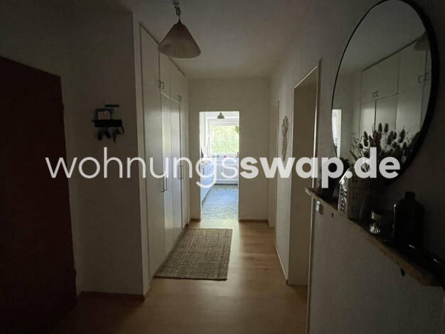 Studio zur Miete Tauschwohnung 690 € 3 Zimmer 74 m² 2. Geschoss Weiden Köln 50858
