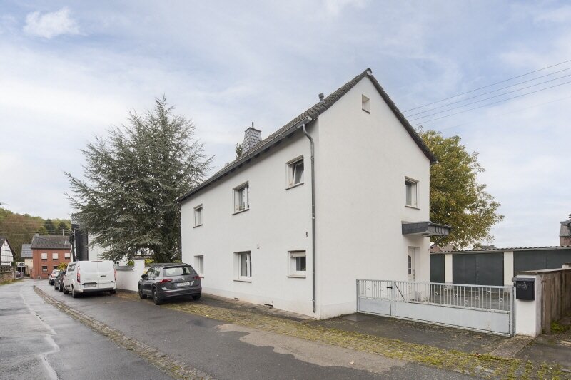 Einfamilienhaus zum Kauf 219.000 € 3 Zimmer 108 m²<br/>Wohnfläche 297 m²<br/>Grundstück Strempt Mechernich 53894