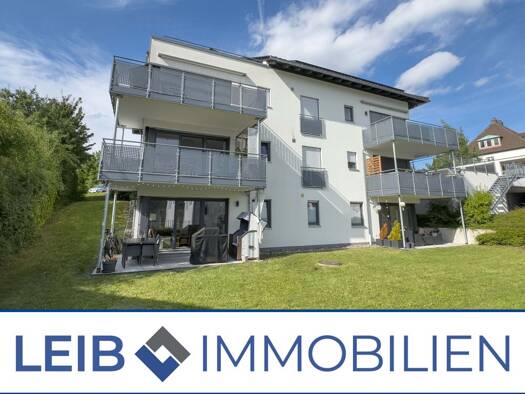 Wohnung zur Miete 580 € 2 Zimmer 63 m² frei ab 01.11.2026 Coburg Coburg 96450