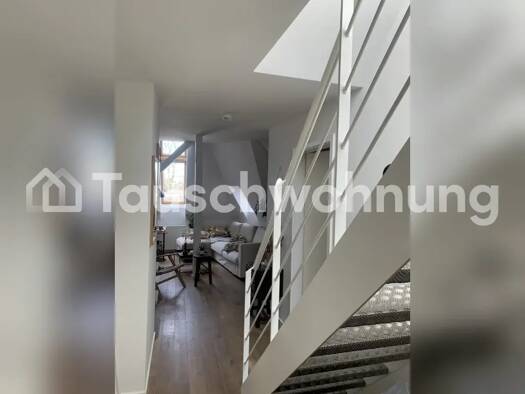 Wohnung zur Miete Tauschwohnung 1.840 € 4 Zimmer 100 m² Niendorf Hamburg 20257