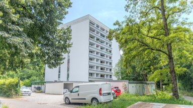 Wohnung zum Kauf 225.000 € 2 Zimmer 65,2 m² 1. Geschoss Klötzlmüllerstraße 58 West Landshut 84034