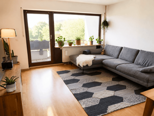 Wohnung zum Kauf 329.000 € 3 Zimmer 81 m² 3. Geschoss Wetzendorf Nordwestliche Außenstadt 90425