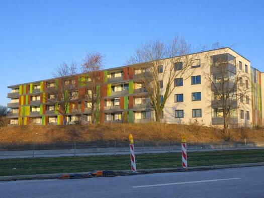 Wohnung zum Kauf 465.000 € 3 Zimmer 77,4 m² 4 Geschosse frei ab sofort Weingarten Freiburg im Breisgau 79114