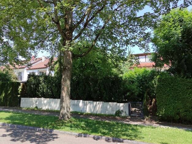 Reihenmittelhaus zur Miete 2.200 € 5,5 Zimmer 152 m² 282 m² Grundstück frei ab sofort Böfingen Ulm 89075