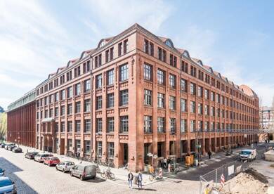Restaurant zur Miete provisionsfrei 20 € 85 m² Gastrofläche Friedrichshain Berlin Friedrichshain 10245