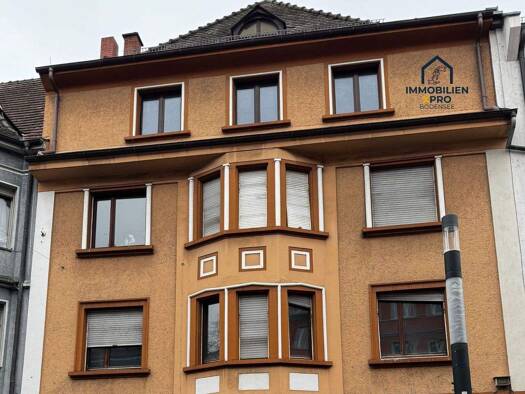 Wohnung zur Miete 4.600 € 460 m² Ekkehardstraße 30 Singen Singen (Hohentwiel) 78224
