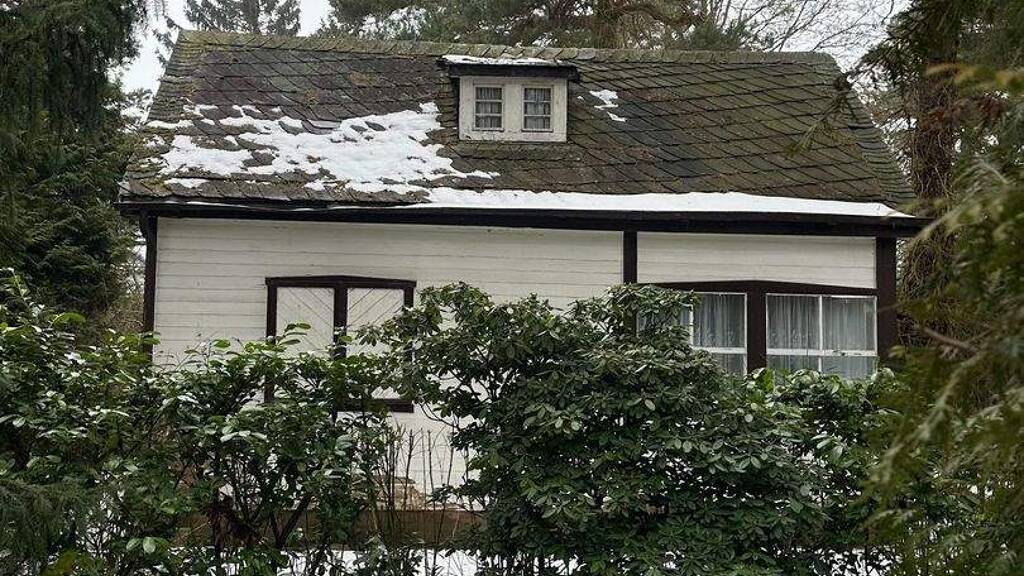 Grundstück zum Kauf 339.000 € 800 m² Grundstück Waldesruh Hoppegarten OT Waldesruh 15366