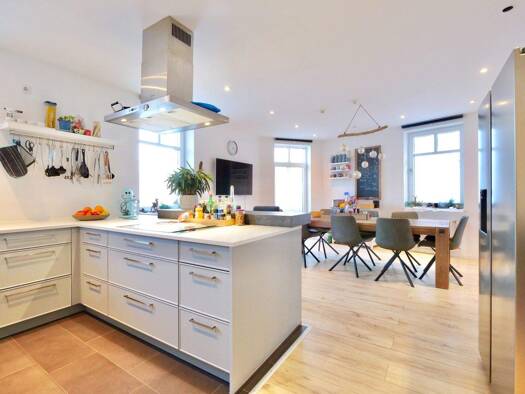 Studio zum Kauf 479.500 € 7 Zimmer 238 m² 2. Geschoss Troisdorf 53840