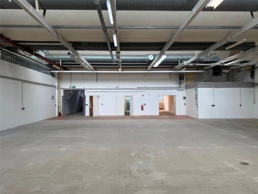 Lagerhalle zur Miete 8,79 € 473,4 m² Lagerfläche Großbeerenstraße 2 Mariendorf Tempelhof-Schöneberg 12107