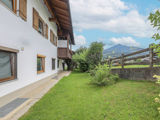 Wohnung zum Kauf 590.000 € 3 Zimmer 81,5 m² St. Johann in Tirol 6380