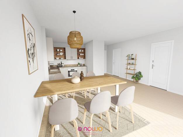 Wohnung zum Kauf 349.000 € 4 Zimmer 117,8 m² 1. Geschoss Königslutter 38154