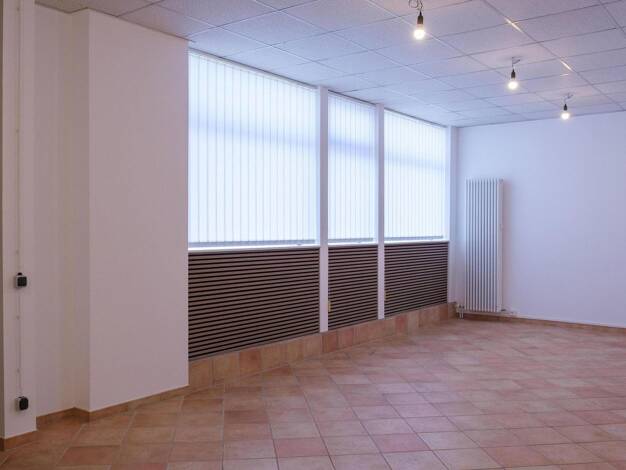 Wohnung zur Miete 995 € 3 Zimmer 90 m² EG frei ab sofort Rheinau Mannheim 68219