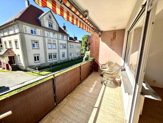 Wohnung zum Kauf 199.000 € 3 Zimmer 69 m² Lindenberg Lindenberg 88161