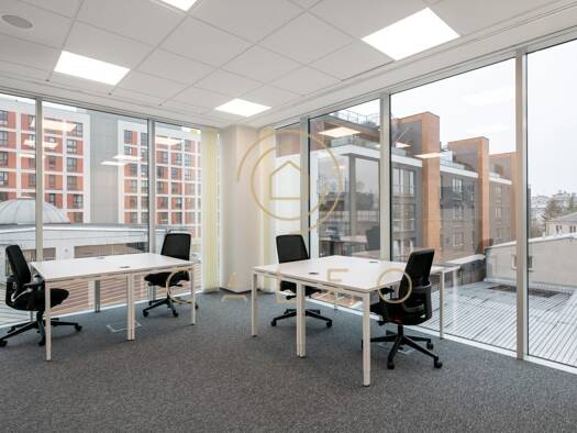 Bürokomplex zur Miete provisionsfrei 500 m² Bürofläche teilbar ab 1 m² Mögeldorf Nürnberg 90482