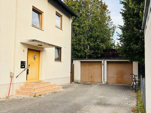 Haus zum Kauf 1.080.000 € 240 m² 500 m² Grundstück West Landshut 84034