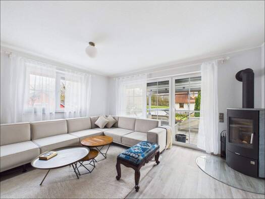 Doppelhaushälfte zum Kauf 485.000 € 4 Zimmer 103,9 m² 308 m² Grundstück Hösbach 63768