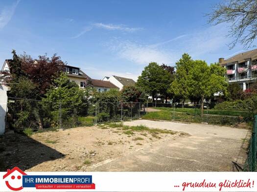Grundstück zum Kauf provisionsfrei 299.000 € 239 m² Grundstück Neu-Isenburg Neu-Isenburg 63263