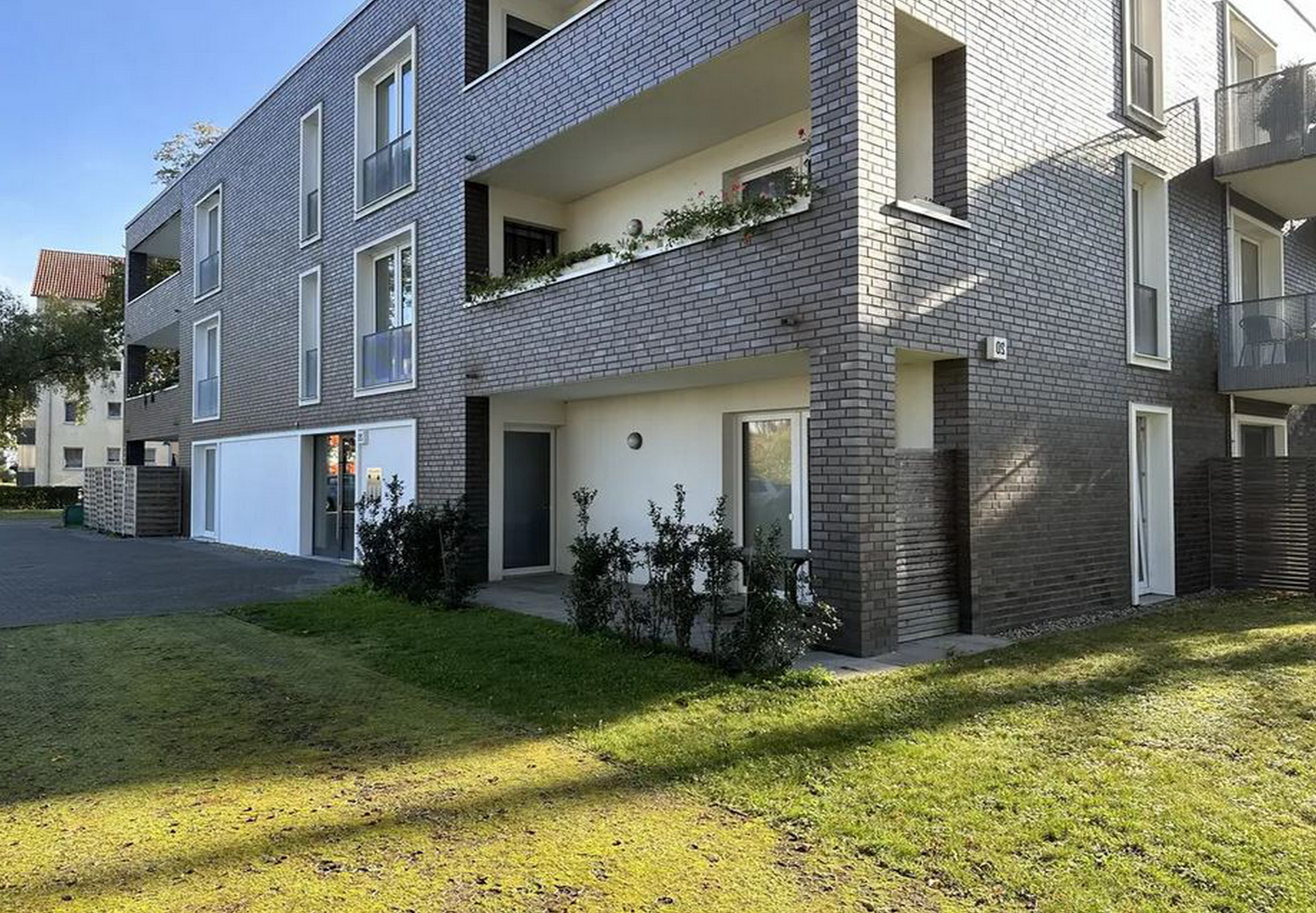 Apartment zur Miete 650 € 1 Zimmer 57 m²<br/>Wohnfläche Cottbuser Straße Kernstadt Königs Wusterhausen 15711