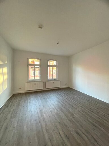 Wohnung zur Miete 598 € 2 Zimmer 45,1 m² 1. Geschoss frei ab 18.12.2024 Wöllnitzer Straße 30 Wöllnitz Jena 07749