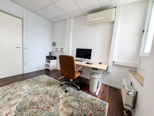 Bürofläche zur Miete provisionsfrei 169 € 1 Zimmer 12 m² Bürofläche Seulberg Friedrichsdorf 61381