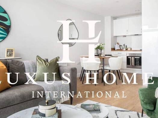 Wohnung zum Kauf provisionsfrei als Kapitalanlage geeignet 437.000 € 4 Zimmer 98 m² Manchester