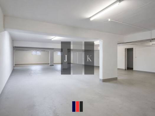 Lagerhalle zur Miete 300 m² Lagerfläche teilbar ab 300 m² Winterhude Nord 22303