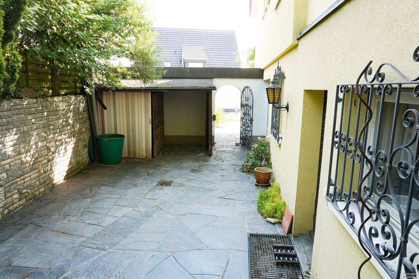 House in Rheinfelden, Karsau - Ansicht 5